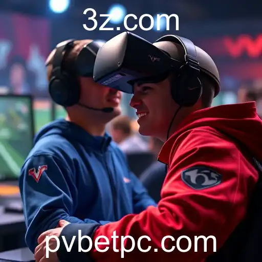 Crescimento e Desafios no Mercado de Jogos Online