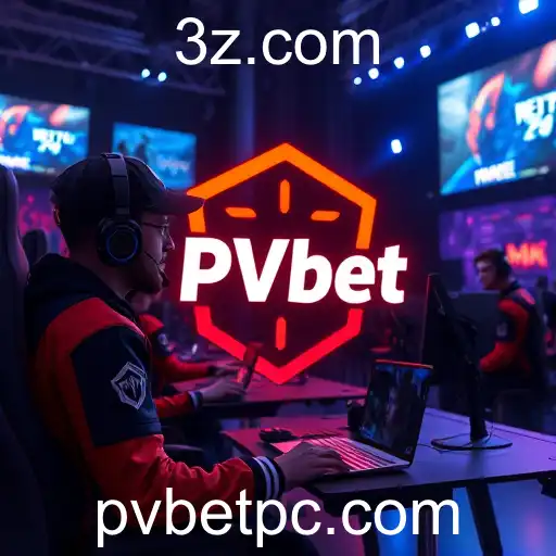 Cresce a Popularidade do Pvbet em Meio ao Boom de Jogos Online