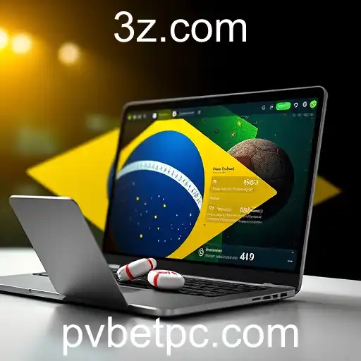 Pvbet: O Cenário Atual dos Jogos de Apostas Online em Português