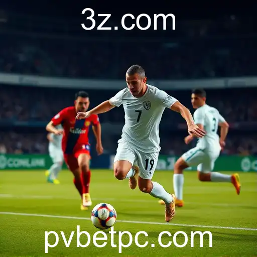 Apostas Ao Vivo: A Experiência Imersiva de Pvbet
