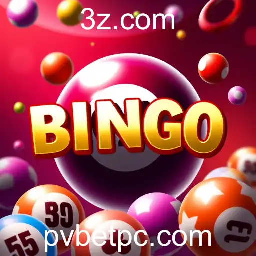 Desvendando a Excitação da Categoria de Bingo no Pvbet