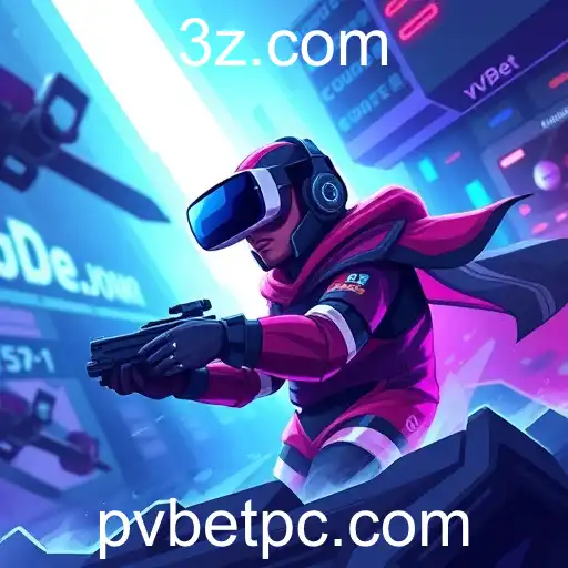 Tendências e Desafios no Mundo dos Jogos