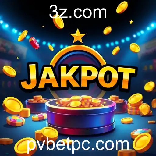 Prêmios Jackpot: A Atração Principal do Pvbet