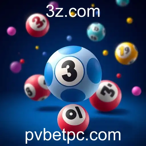 Explorando a Categoria de Jogos de Loteria no Pvbet