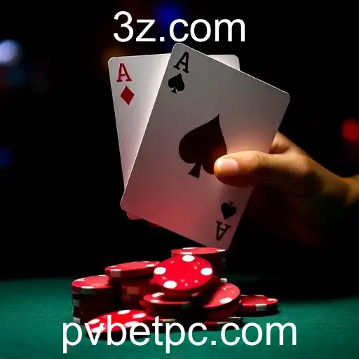 Explorando as Emoções e Estratégias no Mundo do Poker em Pvbet