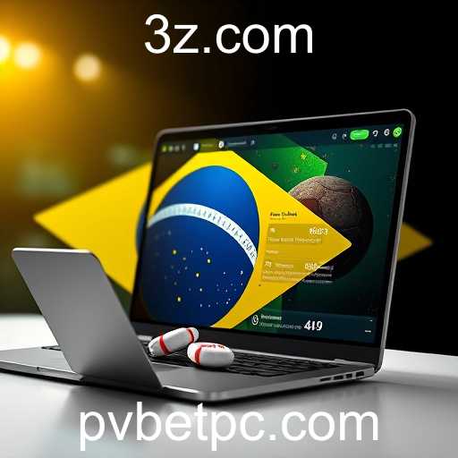 Pvbet: O Cenário Atual dos Jogos de Apostas Online em Português