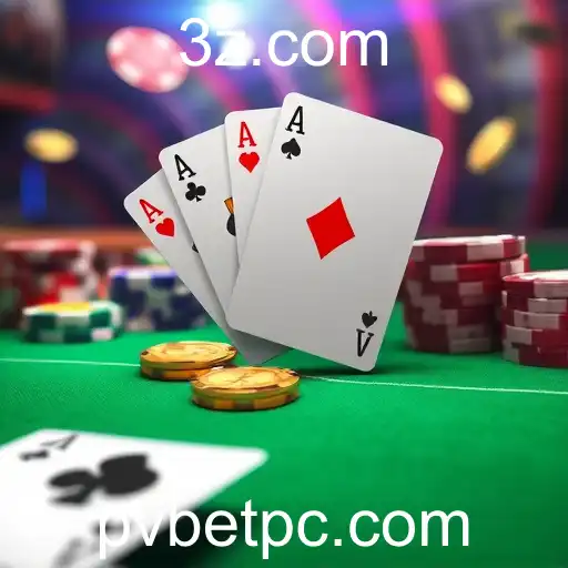 Tendências do Jogo Online: Pvbet Revoluciona o Mercado