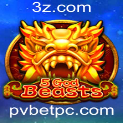 Explorando o Mundo de 5GodBeasts: Um Jogo de Estratégia e Aventura