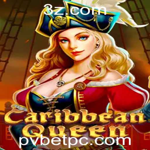 Explorando o Mundo de CaribbeanQueen: O Jogo de Estratégia & Aventura