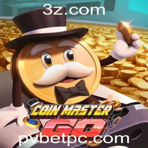 CoinMasterGO: Explorando o Universo do Jogo Pvbet
