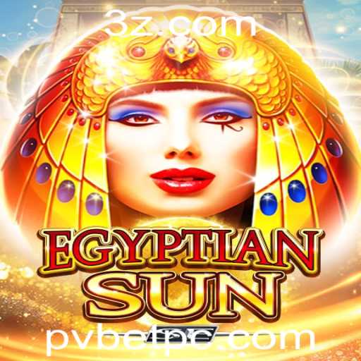 Explorando o Universo de EgyptianSunSE com Pvbet