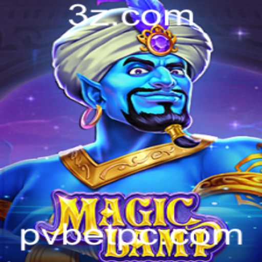 Descubra o Fascinante Universo do Jogo MagicLamp com Pvbet