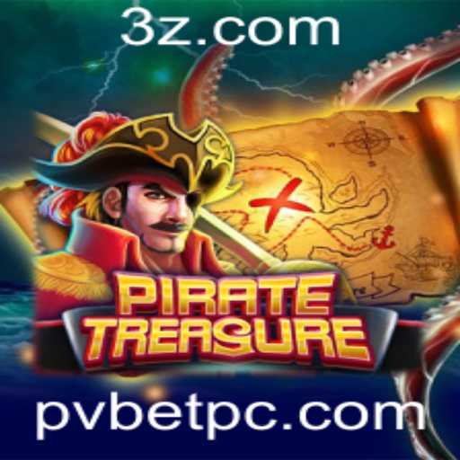 Explorando o Fascinante Mundo de PirateTreasure e a Emoção do Pvbet