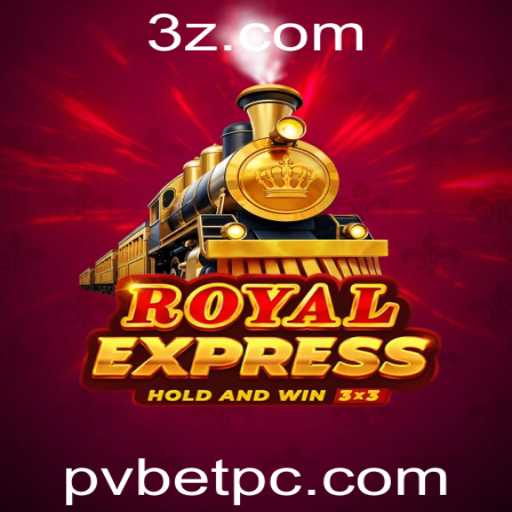 RoyalExpress: Explorando a Nova Aventura de Jogo com a Interatividade de Pvbet