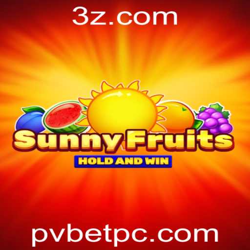 Explore o Excitante Mundo de SunnyFruits no Pvbet