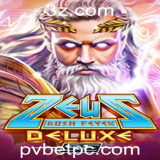 Explorando ZeusRushFeverDeluxeSE: O Jogo Que Está Dominando o Mundo dos Cassinos Online